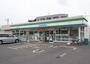 コンビニ　ファミリーマート 昭島東文化通り店（コンビニ）まで435m