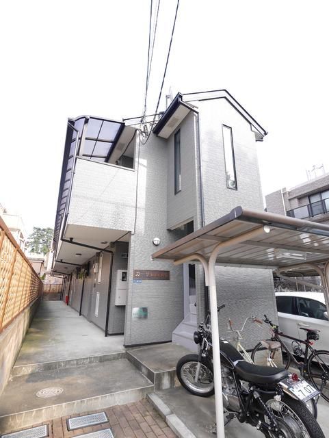 エントランス　★エントランス★