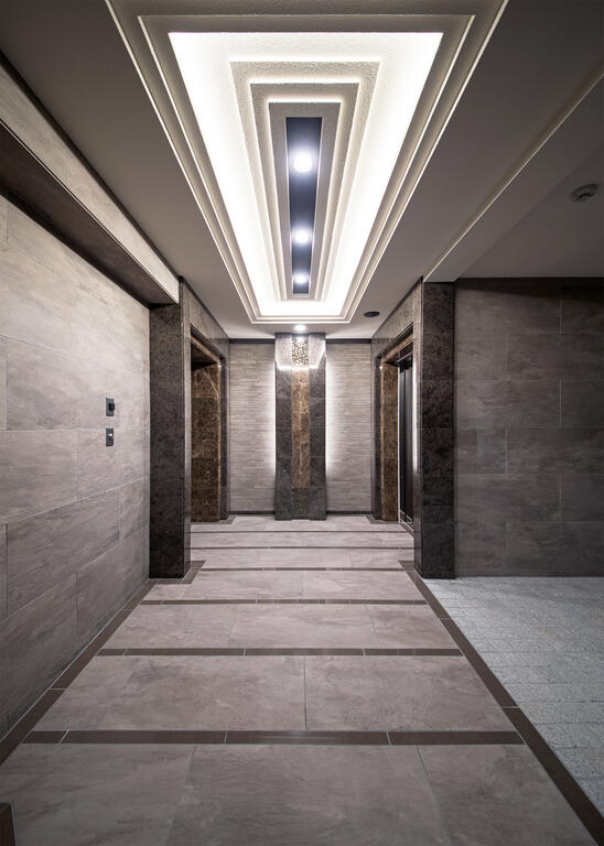 BAUHAUS国泰寺 No.25の外観写真
