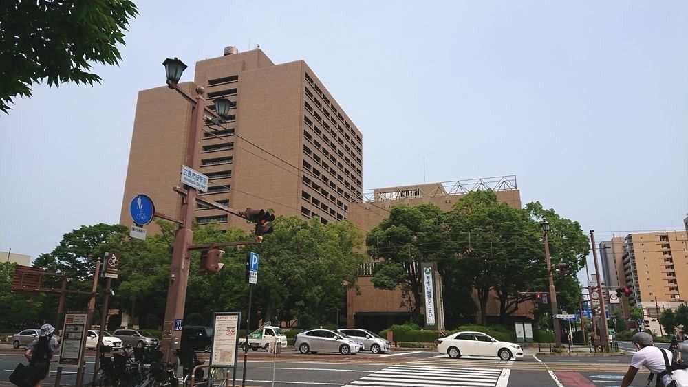 BAUHAUS国泰寺 No.25の周辺写真