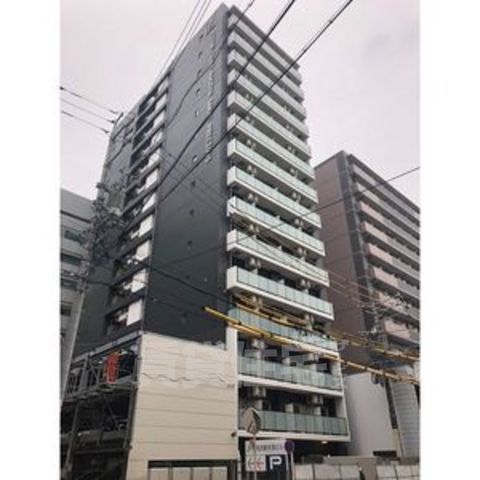 地下鉄鶴舞線 大須観音駅 徒歩5分 築8年