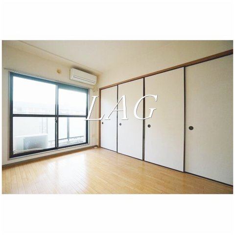 その他部屋・スペース　寝室です。