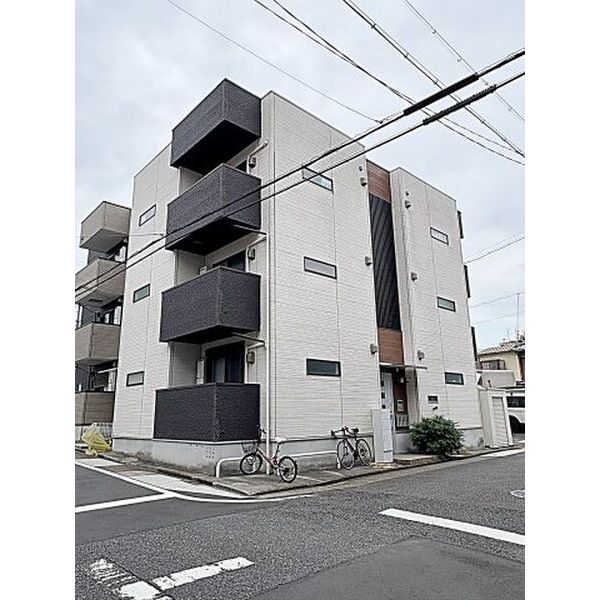 建物外観　【コンビニエンスストア】ファミリーマート大須一丁目店まで27