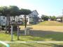 公園　中屋敷公園（公園）まで2150m
