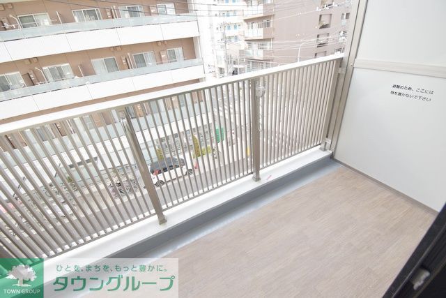バルコニー　★同仕様★