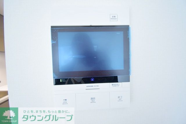 セキュリティ　★同仕様★
