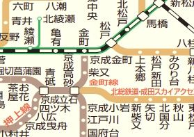 その他　☆路線図☆
