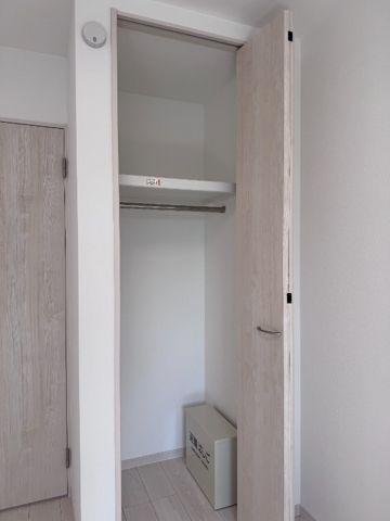 収納　☆収納豊富☆