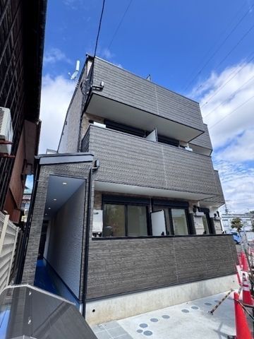 建物外観　☆きれいな外観☆