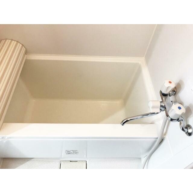バス・シャワールーム　別部屋参考写真