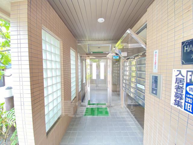 ロビー