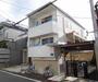 北大路駅より徒歩8分 3階 築38年10ヶ月の賃貸物件