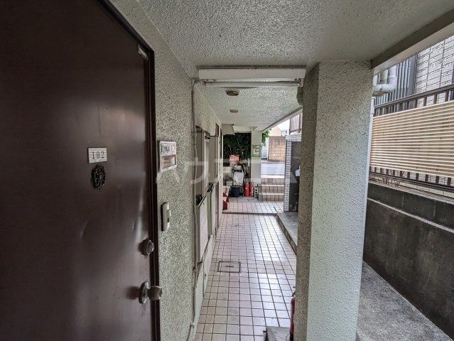 ロビー
