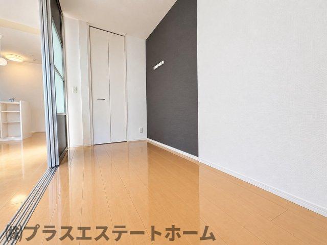 シャトー・ド・メールの内装写真