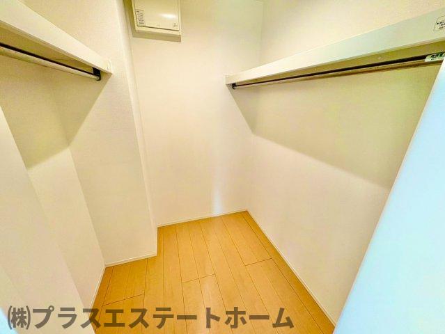 シャトー・ド・メールの内装写真