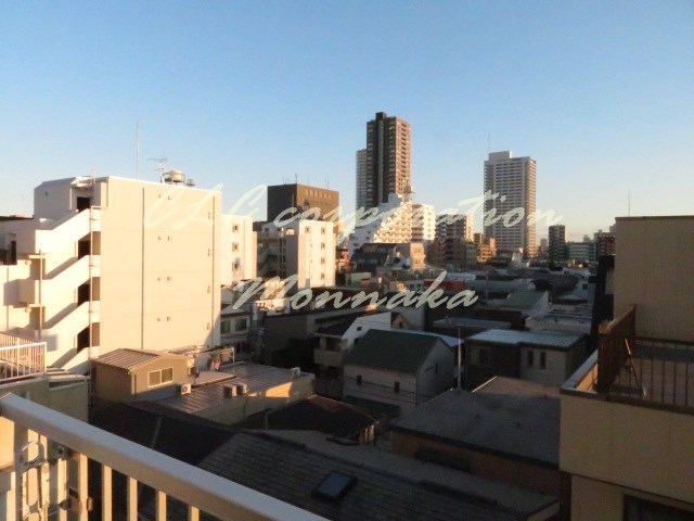 眺望　同仕様写真使用