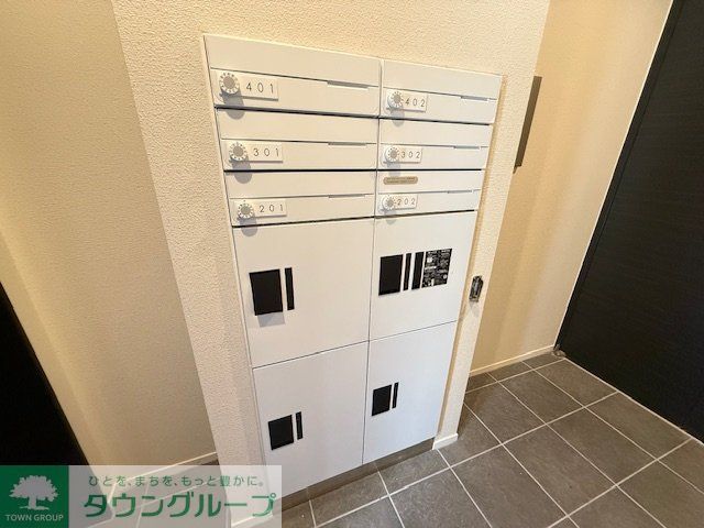 その他設備　設備