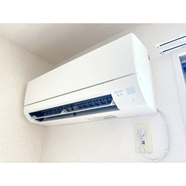 その他設備　１年を通して快適にお過ごしいただけます