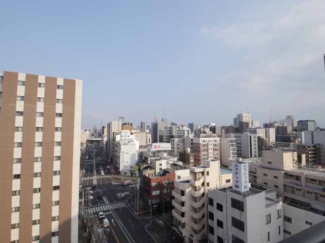SHOKEN Residence名古屋NORTHのその他写真