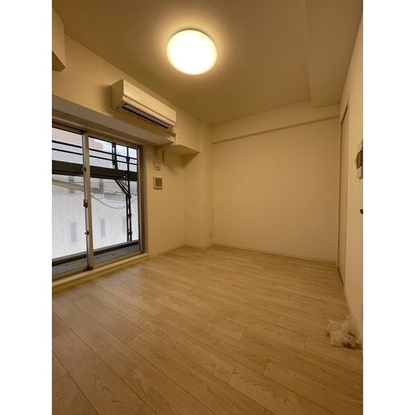 SHOKEN Residence名古屋NORTHの居間写真
