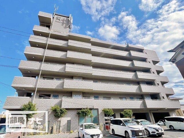 高松琴平電鉄琴平線 栗林公園駅 徒歩8分 築29年