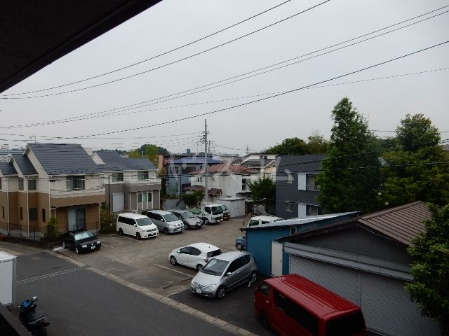 名古屋ハイツのその他写真