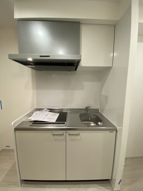 MELDIA新小岩IVのキッチン写真