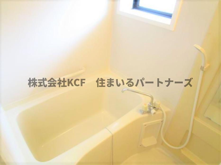 ストークハイムの風呂写真