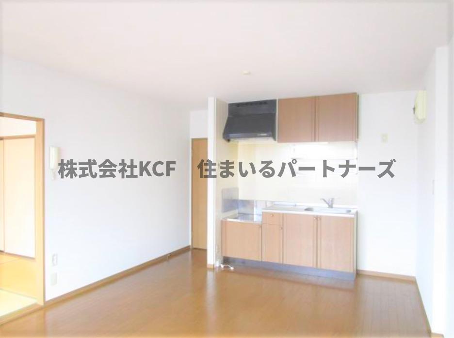 ストークハイムの内装写真