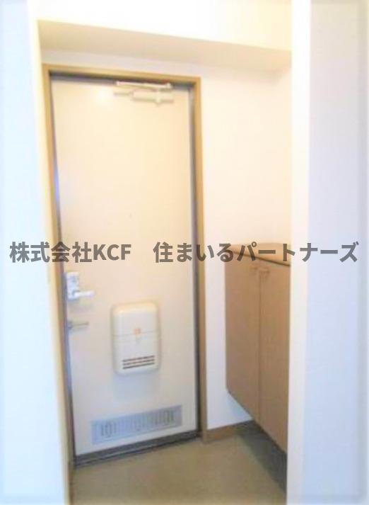 ストークハイムの外観写真