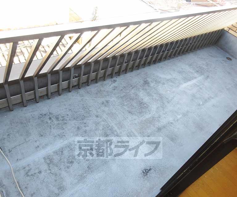 アークスビルの内装写真