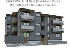 ＪＲ関西本線 奈良駅 徒歩12分 新築