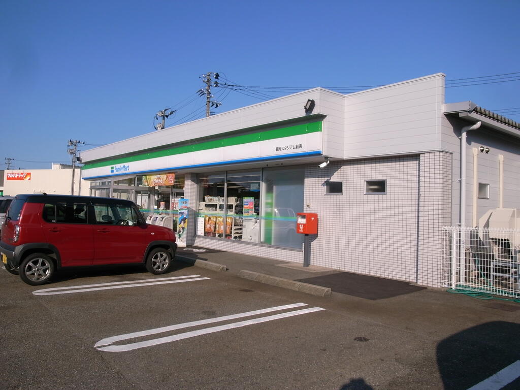 クイニー・ア・マンの周辺写真