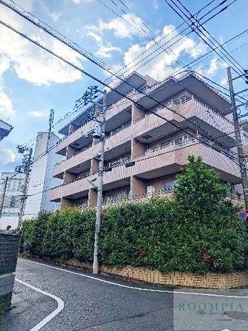 建物外観　物件画像