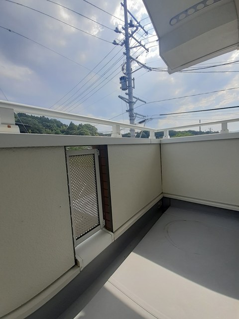 ＪＲ常磐線 いわき駅 徒歩23分 2階建 築15年の内装写真
