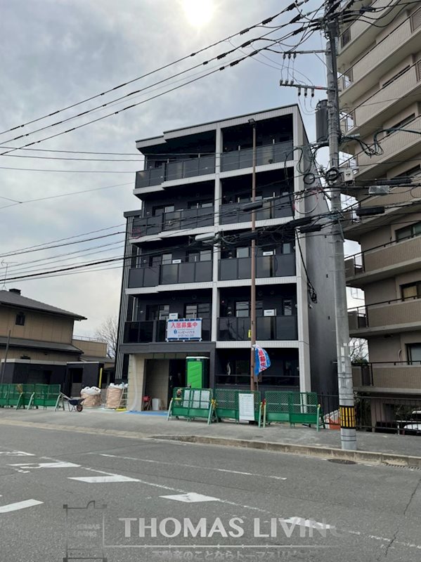 ＪＲ鹿児島本線 竹下駅 徒歩9分 築5年