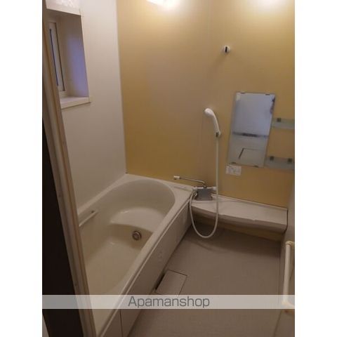 北郷2条3丁目8ー19一棟二戸建の風呂写真