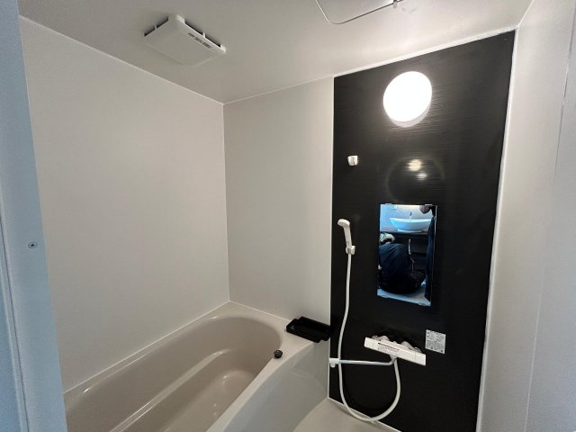 Renovate佐野の風呂写真