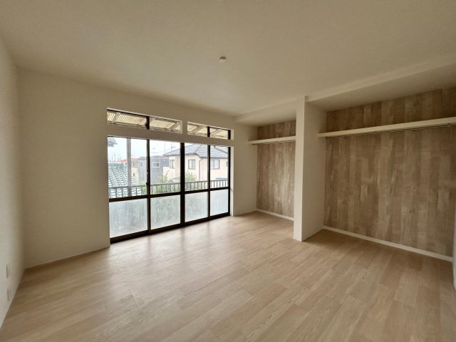 Renovate佐野の内装写真