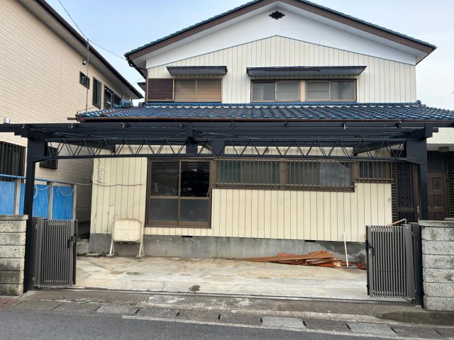 Renovate佐野