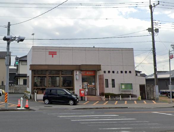 Renovate佐野の周辺写真
