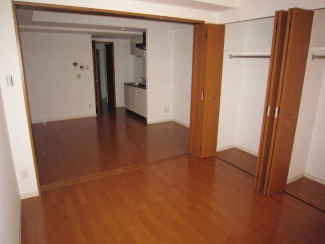 その他部屋・スペース　二部屋を大きく使えます！