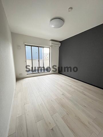 その他部屋・スペース　落ち着いて過ごせるお部屋なので、寝室にいかがでしょうか
