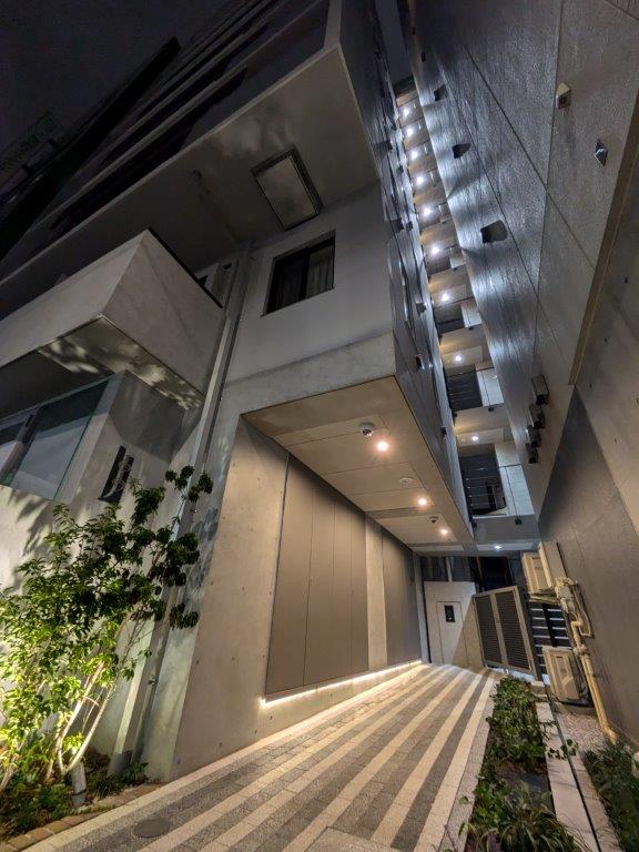 J1619の外観写真