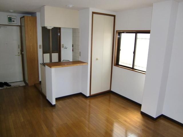 その他部屋・スペース　★お洒落なカウンターキッチン付です★