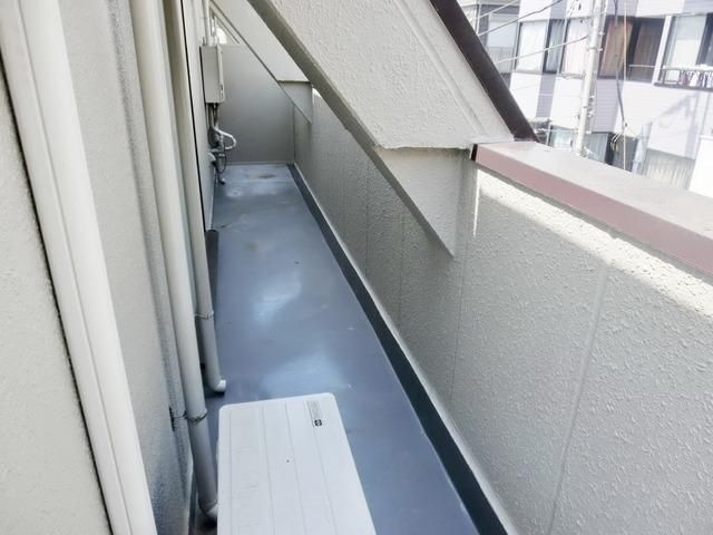 バルコニー　★バルコニースペースです★
