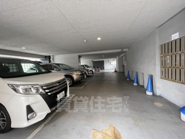 近鉄南大阪線 矢田駅 徒歩10分 10階建 築22年のその他写真