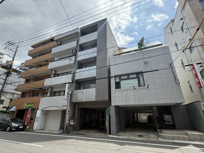 ISHIBASHIBLDG