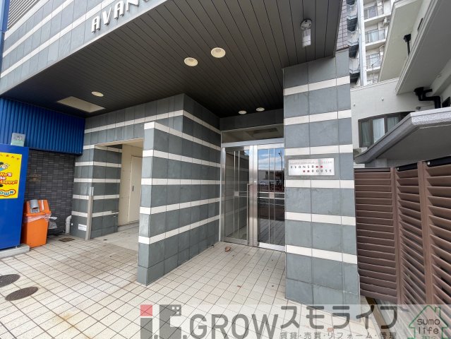 阪急神戸線 王子公園駅 徒歩2分 9階建 築15年の外観写真