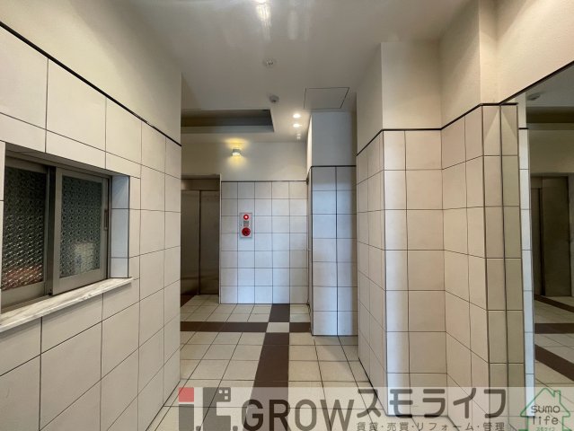 阪急神戸線 王子公園駅 徒歩2分 9階建 築15年の外観写真
